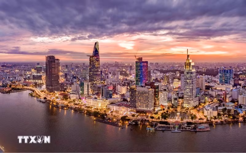 Ho Chi Minh-Ville : délivrance de licences d'investissement en 15 jours