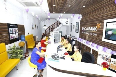 Le petit groupe bancaire devrait réaliser des transactions notables en changeant les bourses au second semestre 2025. (Photo : VNA)