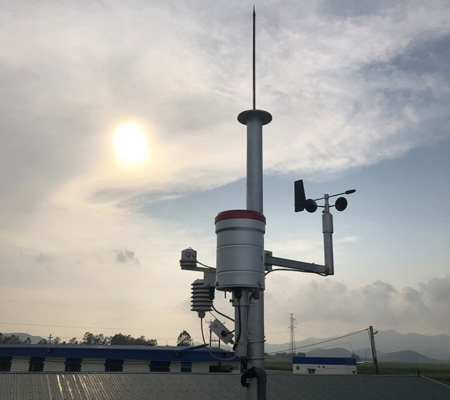 La Météo-Hydrologie du Vietnam augmente sa fiabilité pour la sécurité publique