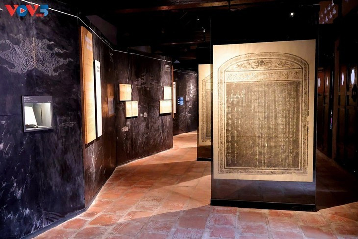 Photo : Thuy Tiên/VOV1.