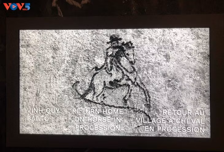 Photo : Thuy Tiên/VOV1.