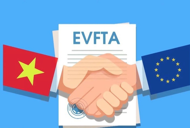 Accord de libre-échange Vietnam-UE (EVFTA) : Un nouvel élan pour le commerce Vietnam-UE