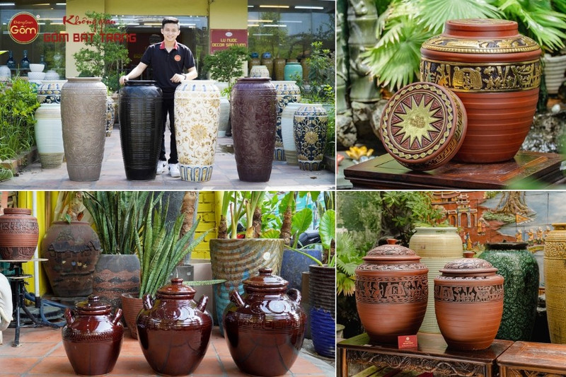 Photo : baobaria.
