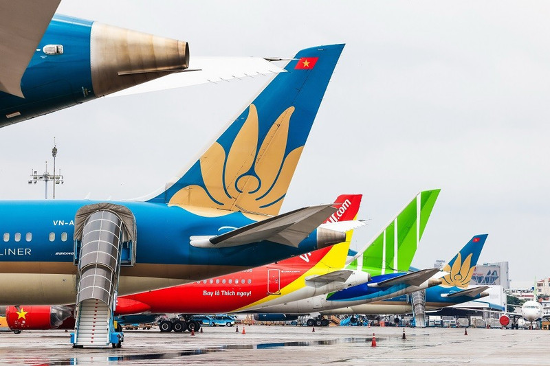 L’aviation vietnamienne va rejoindre le CORSIA pour réduire ses émissions de carbone