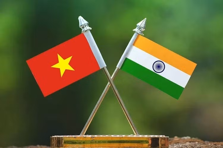 La visite du leader To Lam devra donner un nouvel élan aux liens Vietnam-Inde