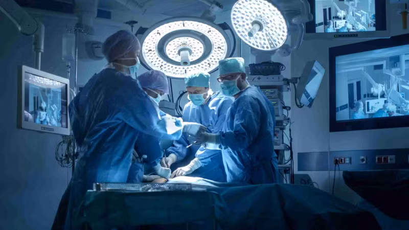Les médecins au Vietnam sauvent 13 des 14 cas de malformations cardiaques fœtales complexes