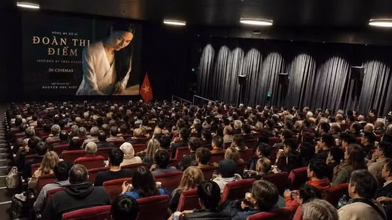 Des activités diversifiées pour promouvoir le Vietnam, sa culture et son peuple en Australie