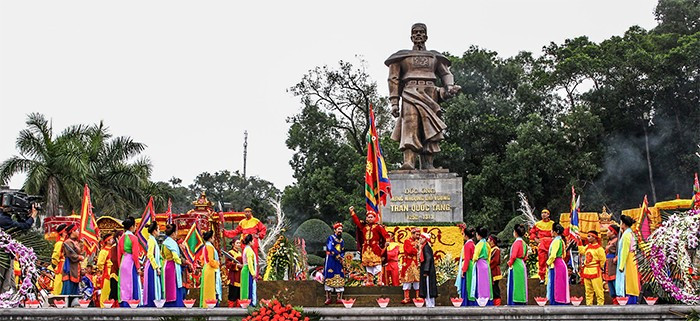 Quang Ninh : de nombreuses activités touristiques internationales organisées en fin d'année