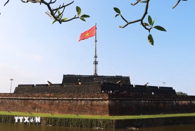 L’UNESCO salue la Résolution 80-NQ/TW, jalon stratégique du développement culturel du Vietnam à l’ère nouvelle