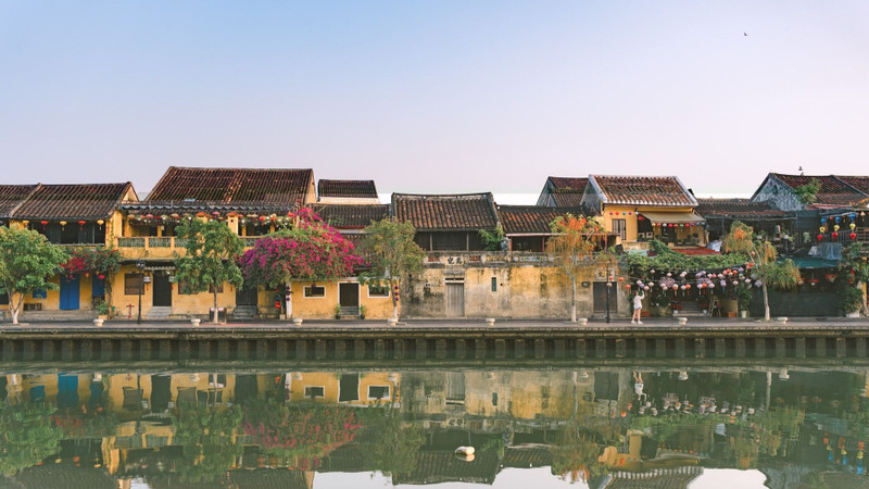  Hoi An parmi les 10 plus belles villes du monde en 2025 selon Travel + Leisure