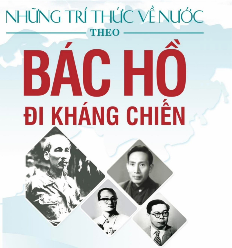 Photo : Congannhandan.