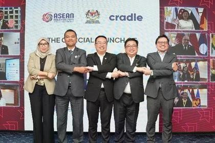 La Malaisie lance une plateforme de startups ASEAN