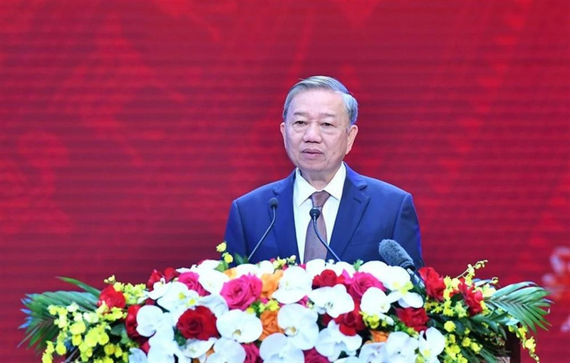 La résolution n°59 du Politbuto pousse l’intégration du Vietnam par sa force endogène