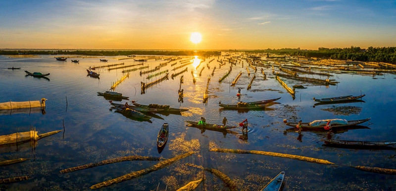 Photo: vietnamtourism.gov.vn