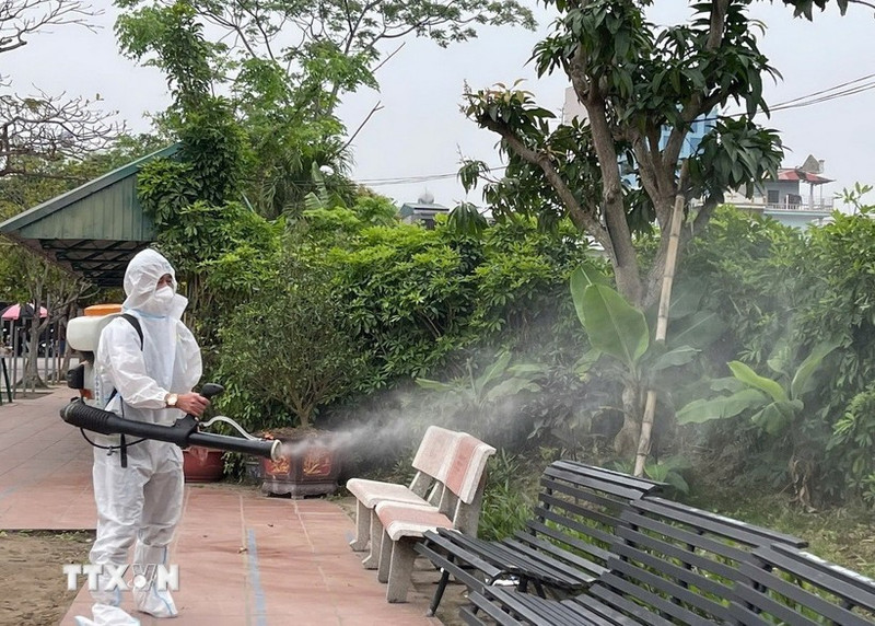 Photo d'illustration : VNA