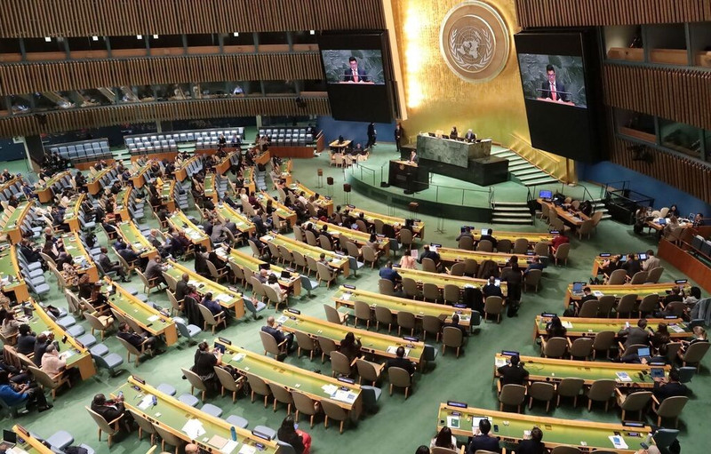 Le Vietnam réélu au Conseil des droits de l’homme de l’ONU pour le mandat 2026–2028