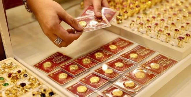 Vers la création d’une Bourse de l’or au Vietnam
