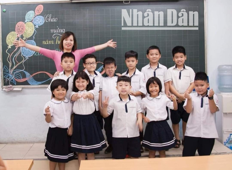 Vietnam : Résolution N°71, clé d'un renouveau éducatif durable