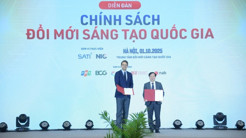 L’Allemagne soutient la mise en œuvre d’un projet de développement des énergies propres et de la sécurité énergétique au Viet Nam