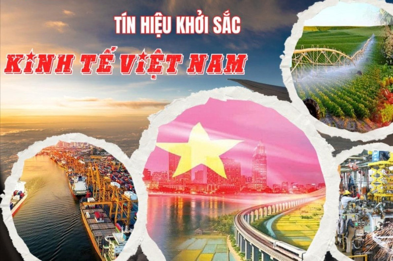 L’économie vietnamienne sur les dix premiers mois de 2025 poursuit sa dynamique positive