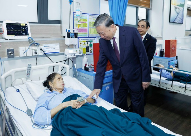 Lancement d’un complexe médical dédié aux personnes âgées à Hanoï