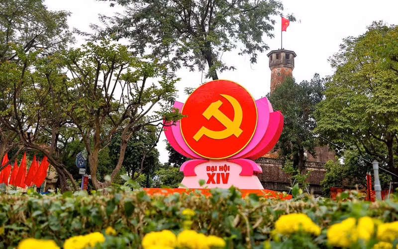 Hanoi est prête à assurer le soutien médical pour le XIVe Congrès national du Parti