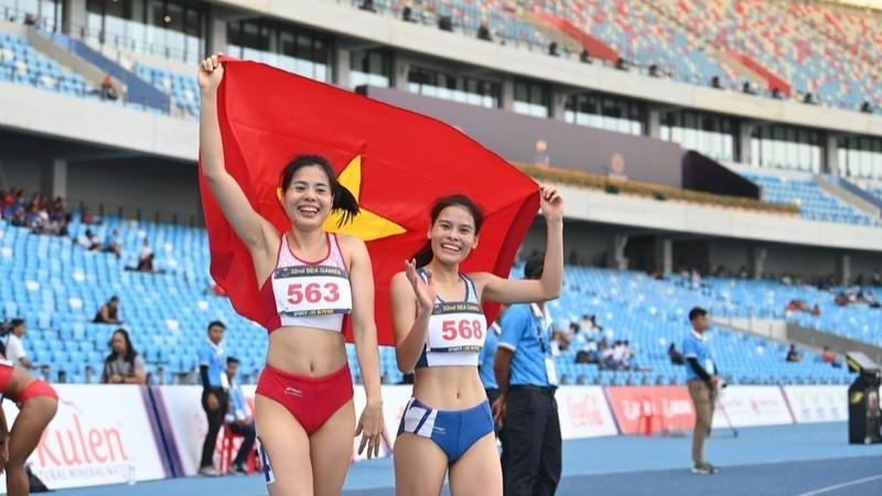Le Vietnam en route pour les SEA Games 33 et les Jeux asiatiques de la jeunesse 2025