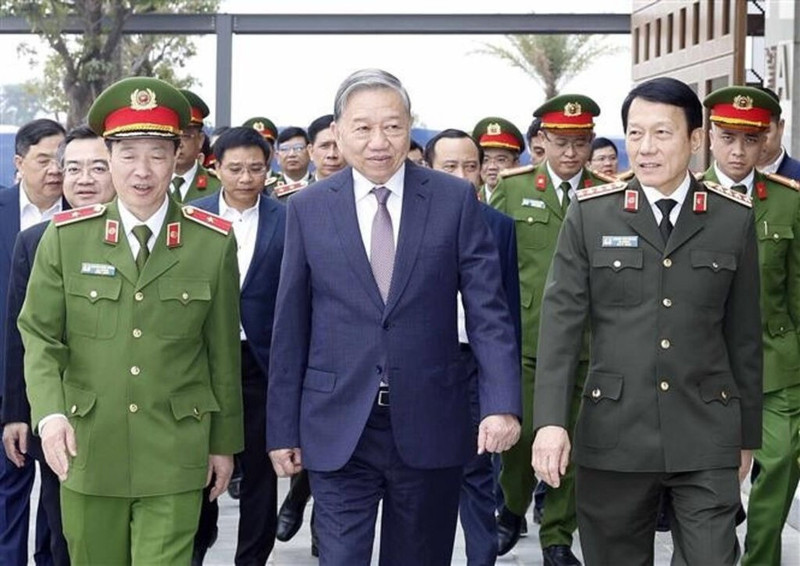 Le Centre national de données n° 1 accélère la transformation numérique