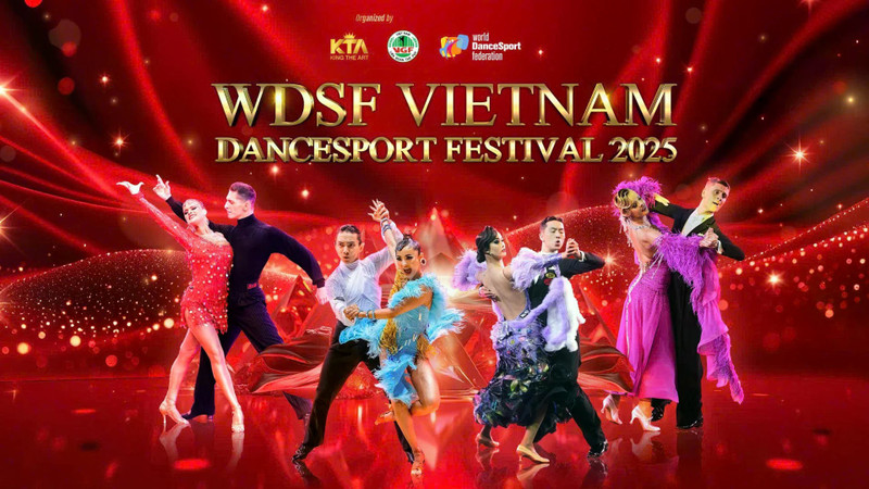 Ce championnat national, dédié au Breaking et aux danses urbaines, est le premier à être organisé selon un modèle sportif moderne, reposant sur un système professionnel unifié, des règles de compétition claires et un jury spécialisé.