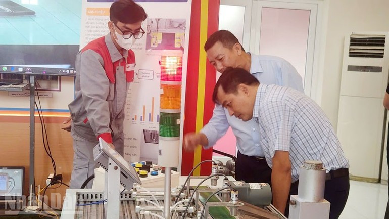 An Giang opère sa transformation numérique au service des citoyens et des entreprises