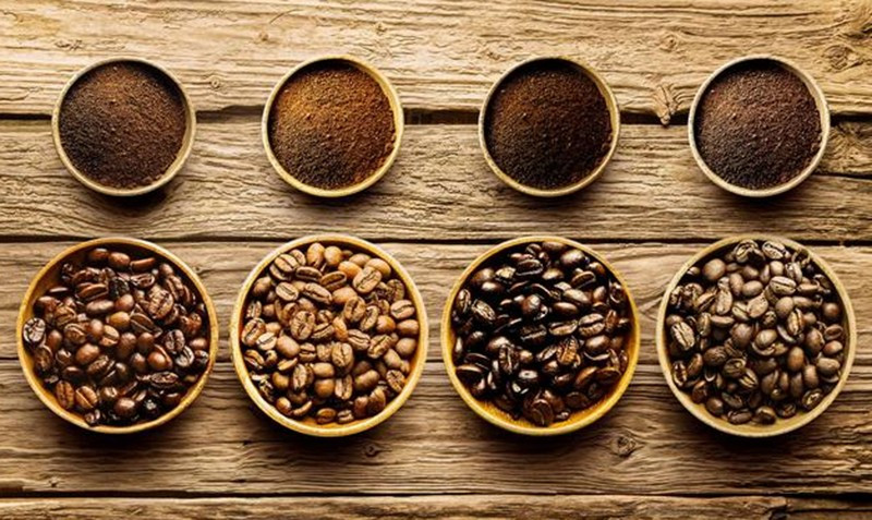 Le Vietnam exporte plus de 5 milliards de dollars de café au premier semestre