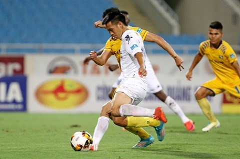 Vietnam - Jordanie, le casse-tête du sélectionneur Huu Thang ảnh 2 Vietnam - Jordanie, le casse-tête du sélectionneur Huu Thang ảnh 2