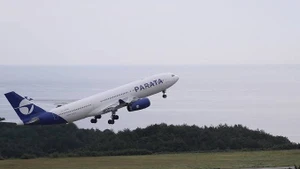 Parata Air ouvre trois nouvelles lignes vers le Vietnam. Photo: yonhapnews