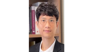 Le professeur Nguyen Xuan Mung. Photo : pr.sejong.ac.kr