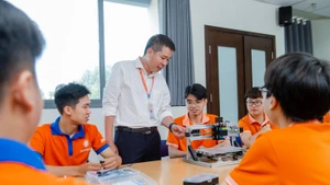 Photo d'illustration : https://dainam.edu.vn/