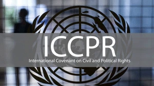 Le Pacte international relatif aux droits civils et politiques (PIDCP) est l'un des traités des Nations Unies relatifs aux droits de l'homme. Photo : VNA