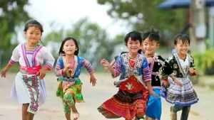 Le Vietnam évolue progressivement d’une position de simple récepteur de normes vers celle d’un acteur actif, apportant son expérience et ses points de vue à l’élaboration des normes internationales. Photo : vtv.vn