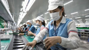 Photo : thoibaonganhang.vn