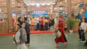 Photo d'illustration. Source : VNA.