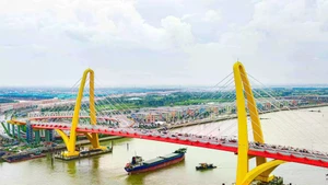 Les statistiques officielles indiquent que le produit intérieur brut (PIB) du Vietnam a progressé de plus de 8 % en 2025, un niveau nettement supérieur aux prévisions initiales. Photo : baoquocte.vn