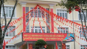 Photo : congthuong.vn