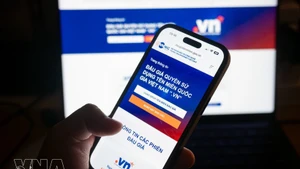 Photo d'illustration : Vietnam+