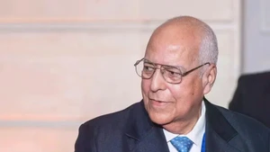 Le vice-Premier ministre cubain Ricardo Cabrisas Ruiz. Photo : VNA.
