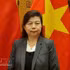 Liu Ying, chercheuse à l’Institut Chongyang d’études financières de l’Université Renmin de Chine. Photo : VNA.
