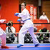La karatéka vietnamienne Nguyen Thi Dieu Ly a décroché la médaille de bronze en Kumite féminin des moins des 68 kg aux ASIAD 2026, après avoir battu la Japonaise Kama Tsubasa. Photo : ASIAD. 2026 