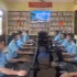 Soldats et étudiants unissent leurs forces pour innover