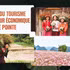 Faire du tourisme un secteur économique de pointe