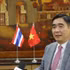 L’ambassadeur du Vietnam en Thaïlande Pham Viet Hung. Photo : VNA. 