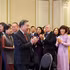 [En Images] Le SG du PCV et président To Lam rencontre des représentants de la communauté vietnamienne en Europe