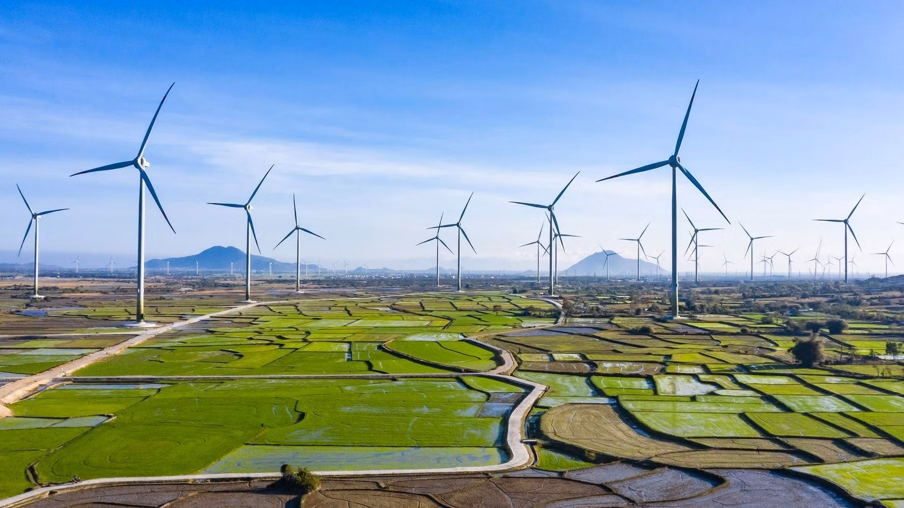 Dans le cadre des relations bilatérales Vietnam-République de Corée, le secteur énergétique demeure un axe de coopération majeure. Photo : tapchicongthuong.